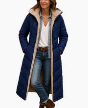 Marineblau