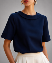 Marineblau