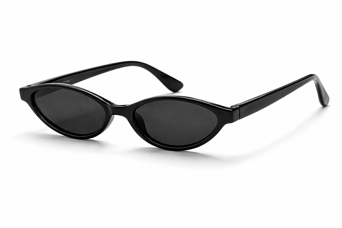 Vera | Vintage Cat-Eye-Sonnenbrille