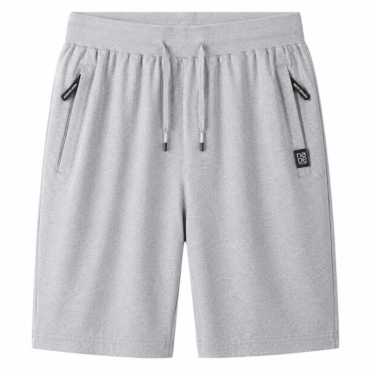 Iron™ Shorts aus Premium-Baumwolle mit kühlender Technologie