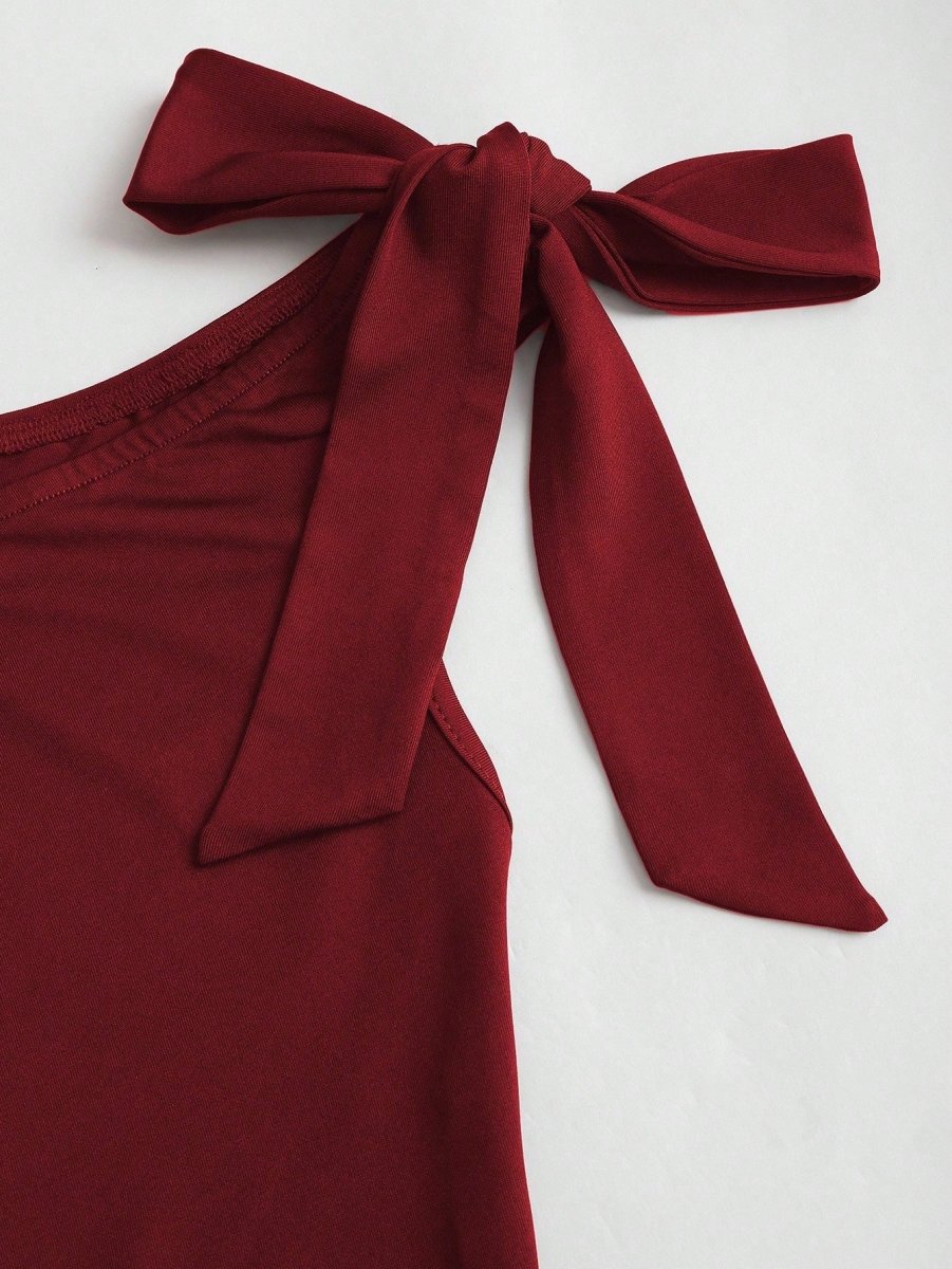 Cocktailkleid Mini Elegant Festlich