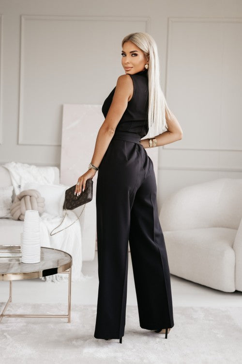 Damen Jumpsuit | Schmeichelhafte Silhouette & vielseitig kombinierbar
