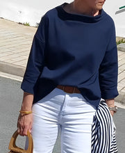 Marineblau