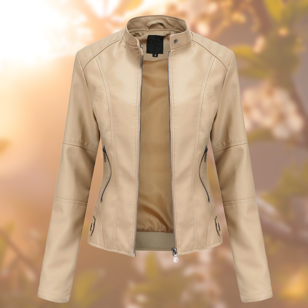ANORA – Die stilvolle und einzigartige Jacke
