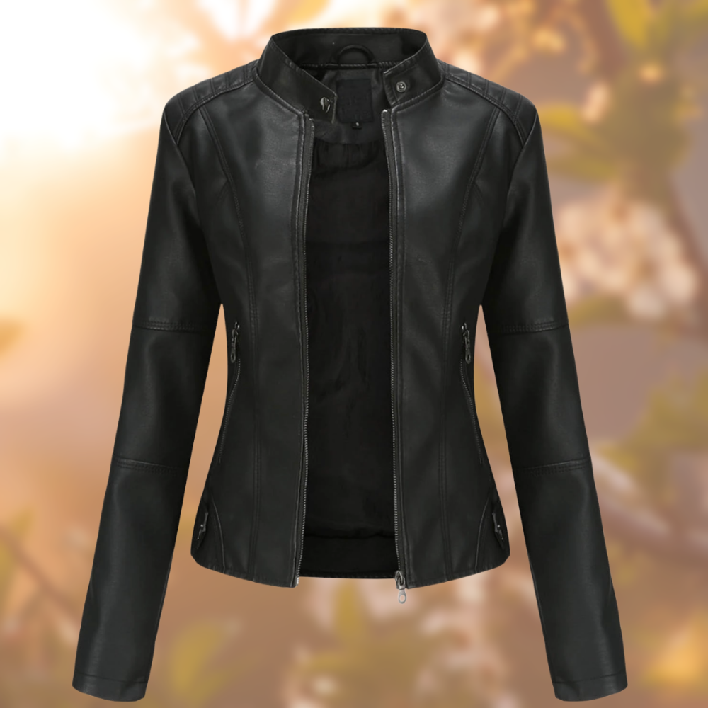 ANORA – Die stilvolle und einzigartige Jacke