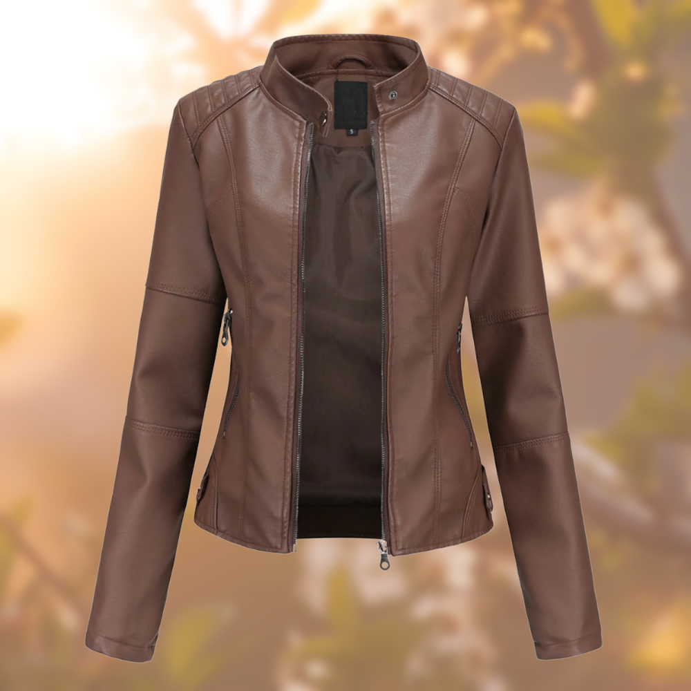 ANORA – Die stilvolle und einzigartige Jacke