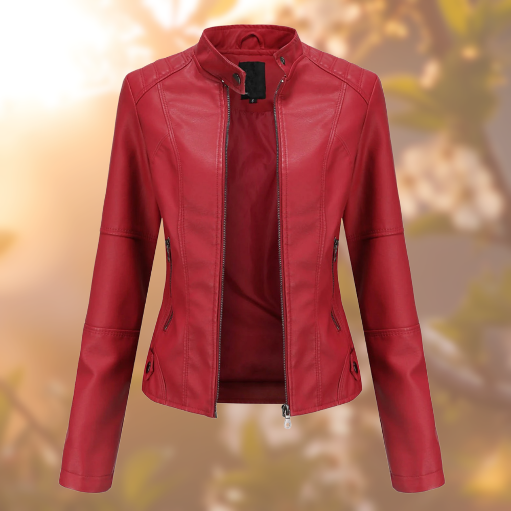 ANORA – Die stilvolle und einzigartige Jacke