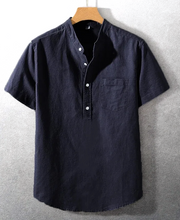 Marineblau