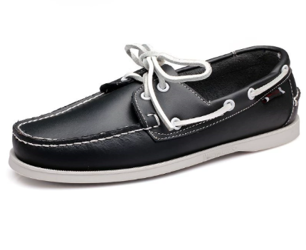Peter | Herren Frühling Klassische Schnürschuhe