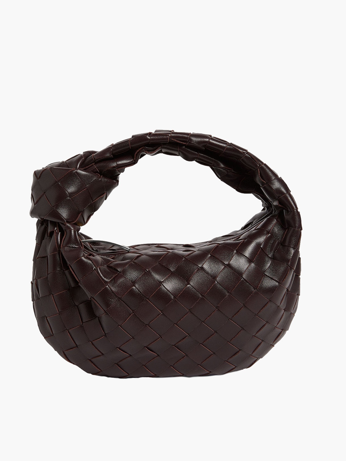 Gewebte Mini-Handtasche Damen | Elegantes Design & Luxuriöser Stil