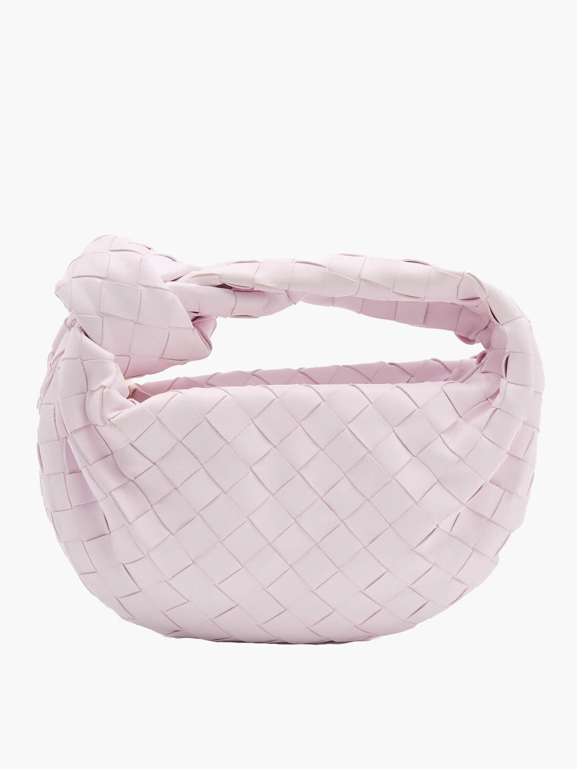 Gewebte Mini-Handtasche Damen | Elegantes Design & Luxuriöser Stil