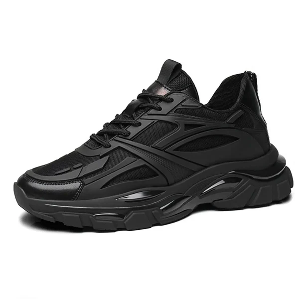 Finn | Höhensteigernde Sneaker