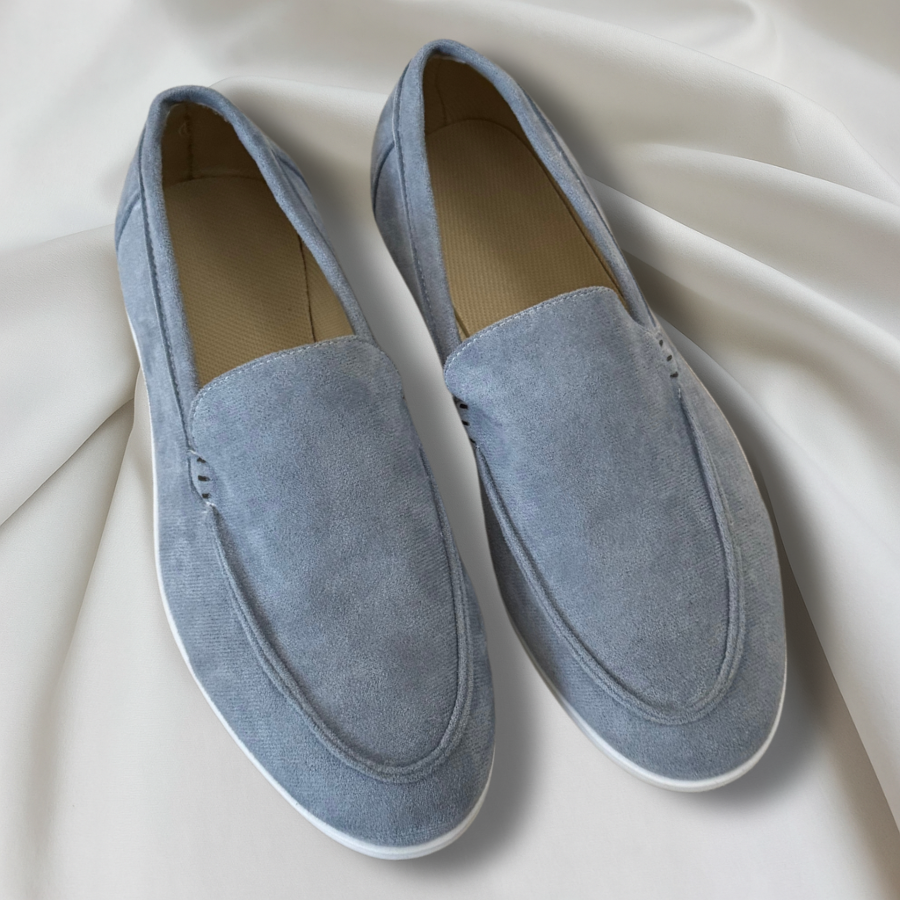 Premium Wildleder-Loafer für Herren (1+1 GRATIS)