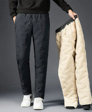 Grau-jogger
