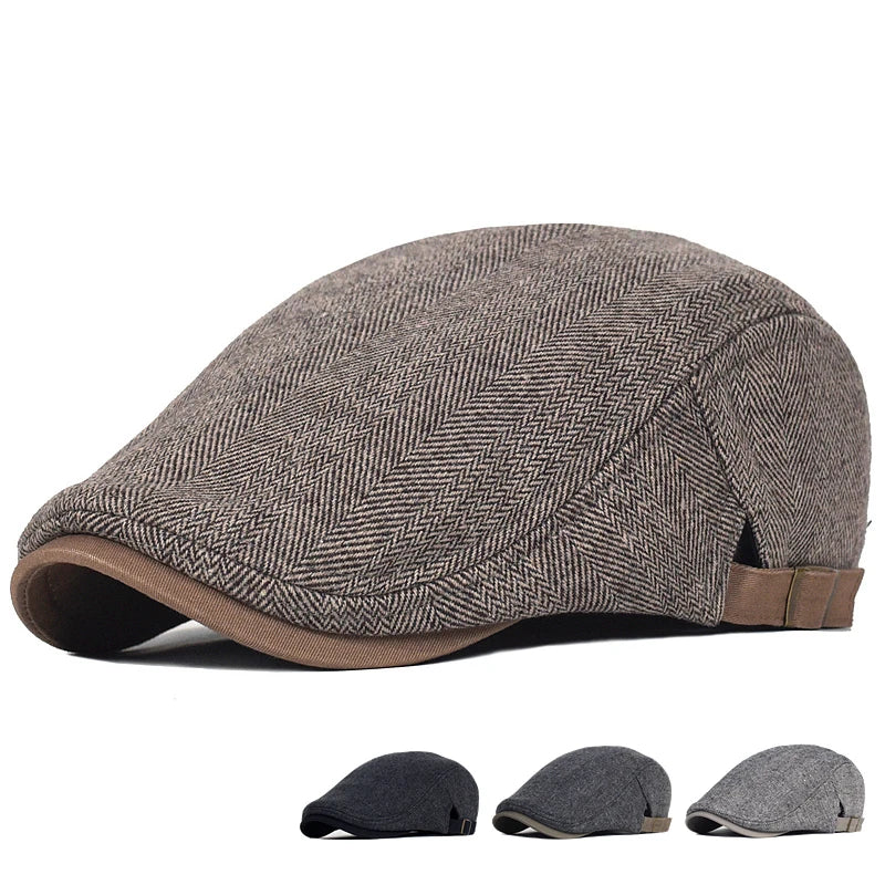 Kasonn - Stilvolles Beanie