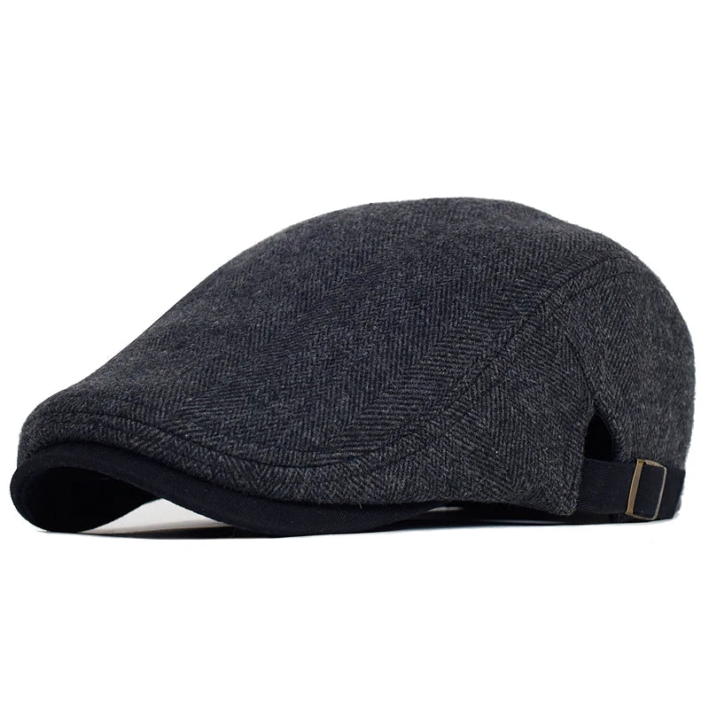 Kasonn - Stilvolles Beanie