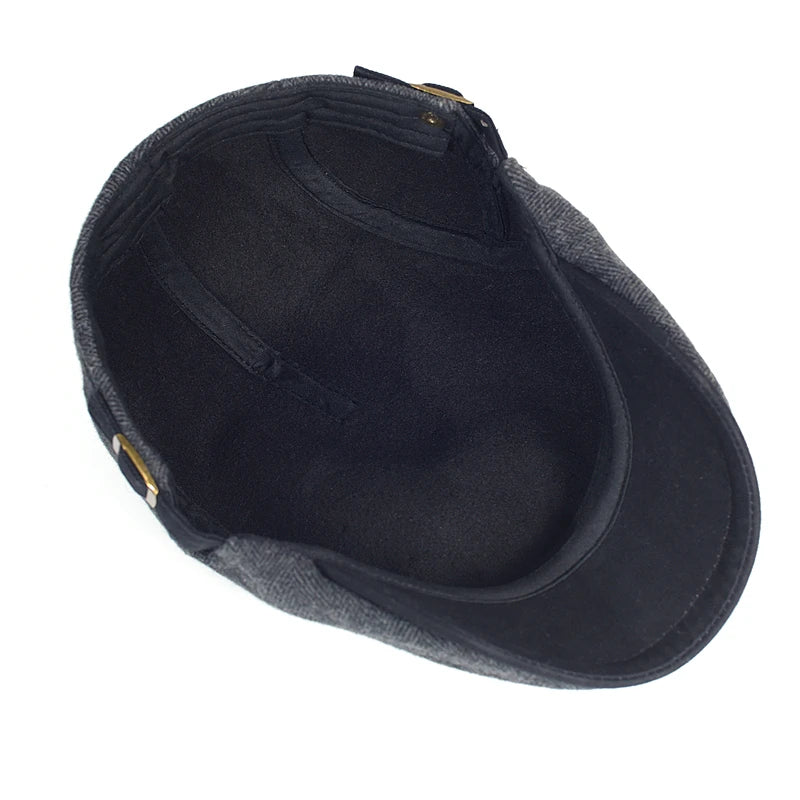 Kasonn - Stilvolles Beanie