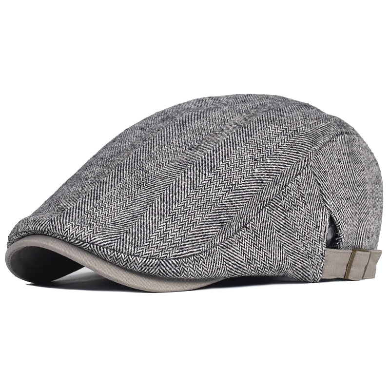 Kasonn - Stilvolles Beanie