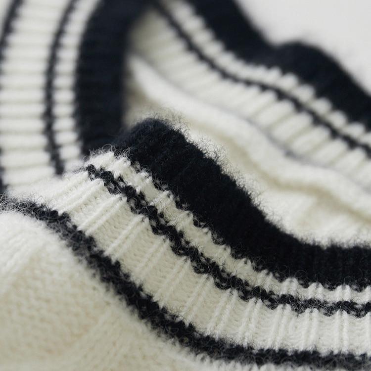 Kaschmirpullover für Männer