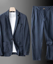 Marineblau
