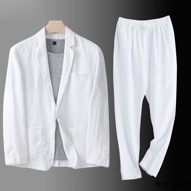 Zeron - Lässig-eleganter Zweiteiler