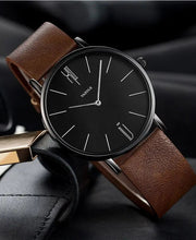 Braun/Schwarz
