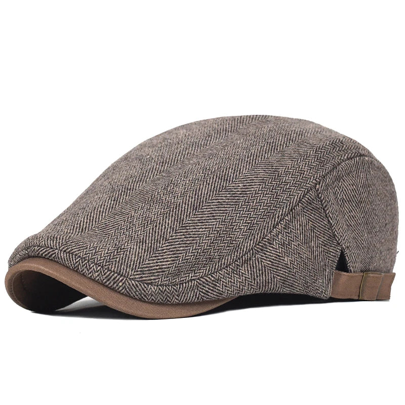 Kasonn - Stilvolles Beanie