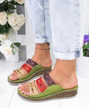 Grün
