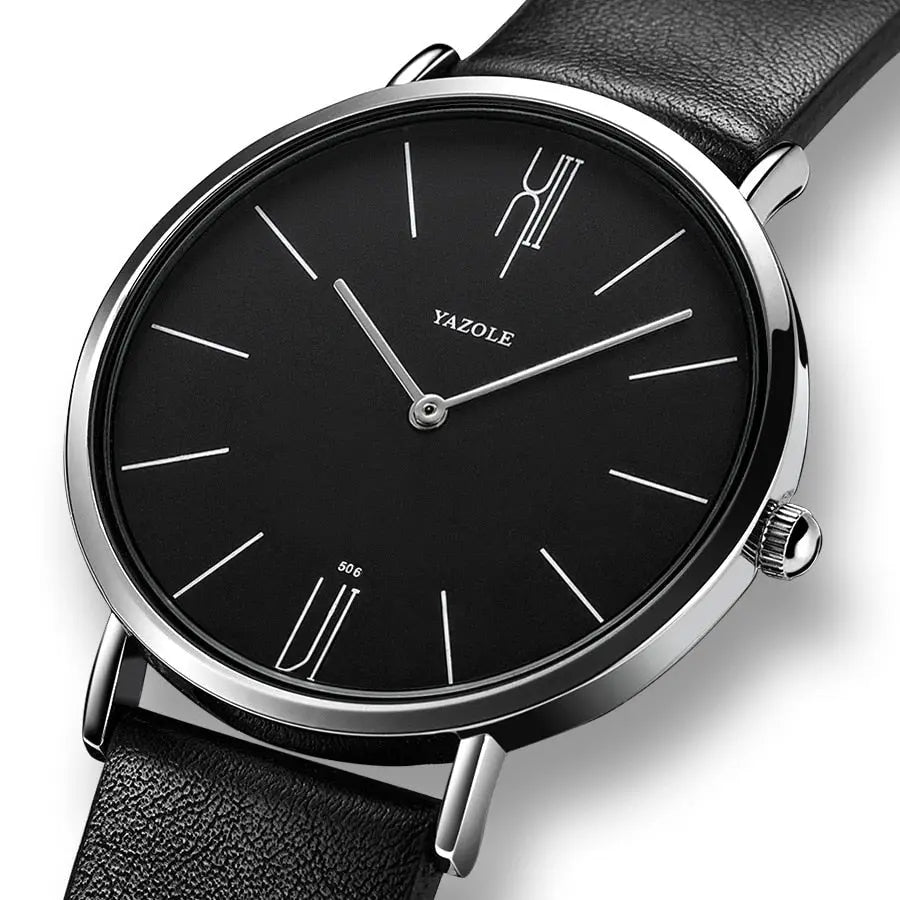 Stilvolles Herren Armband - Henry