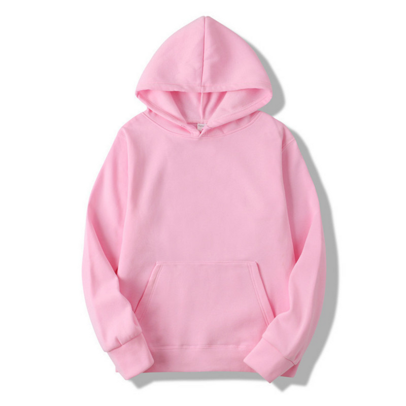 Hoodie Herren | Warm & Komfort-Fit mit Kängurutasche