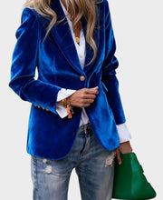Blau
