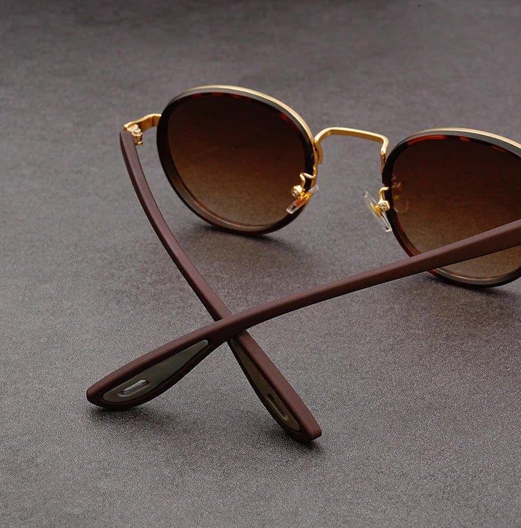 Carson - Elegante Sonnenbrille