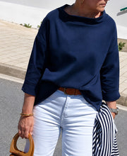 Marineblau