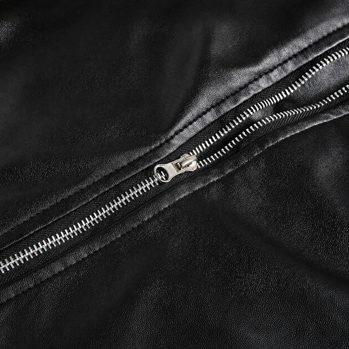 Henrik - Herren-Bikerjacke