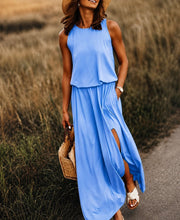 Blau