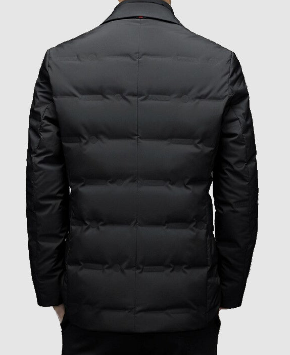 KEVIN - Premium Herren Parka Jacke