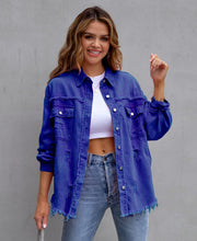 Marineblau