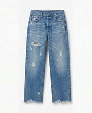 Mittelblau
