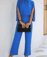 Blau