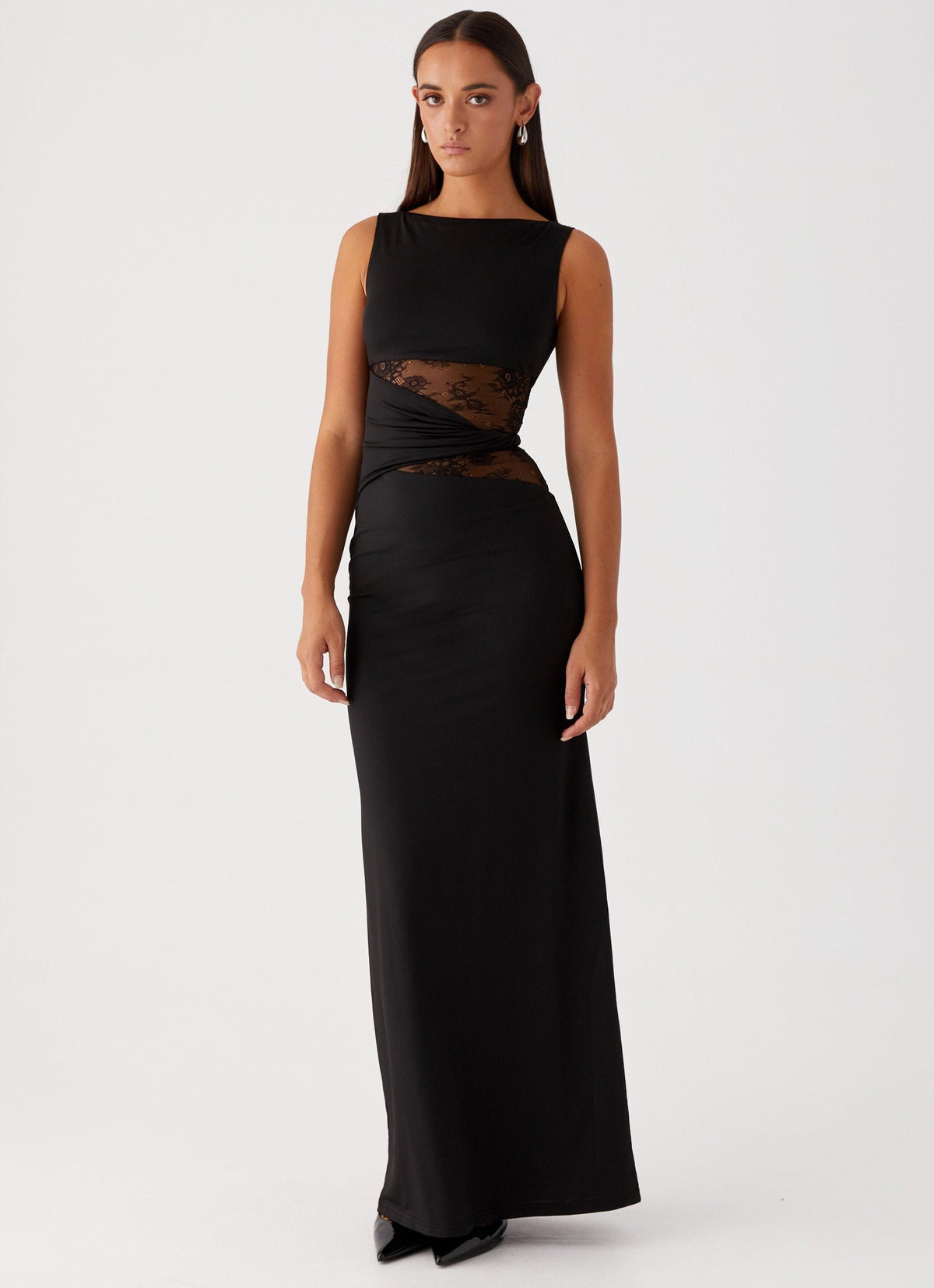 Artemis - Maxikleid