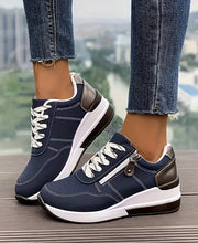 Blau