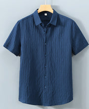 Marineblau