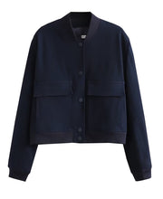 Marineblau