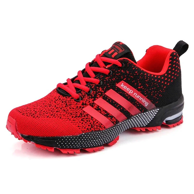 Laufschuhe Herren | Dynamische Dämpfung & Stabiler Grip