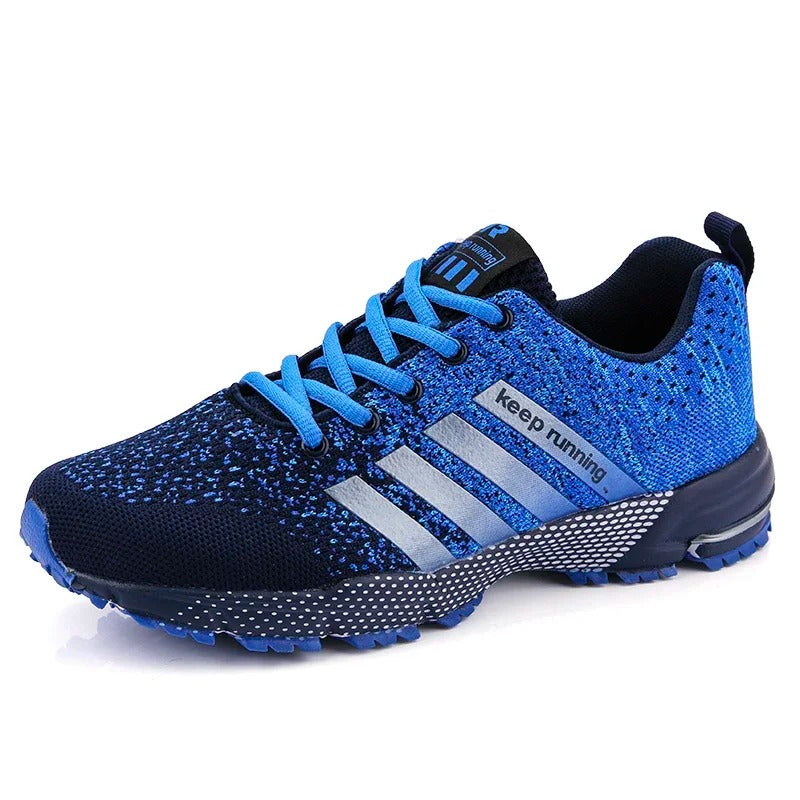 Laufschuhe Herren | Dynamische Dämpfung & Stabiler Grip