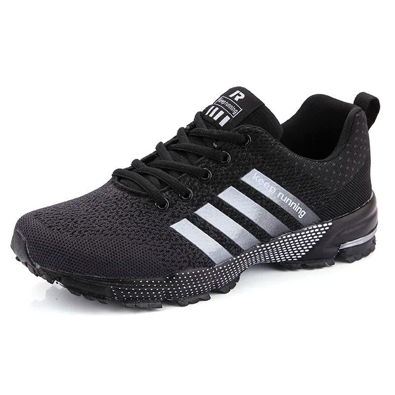Laufschuhe Herren | Dynamische Dämpfung & Stabiler Grip