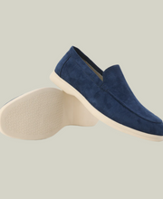 Marineblau