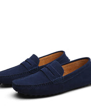 Marineblau