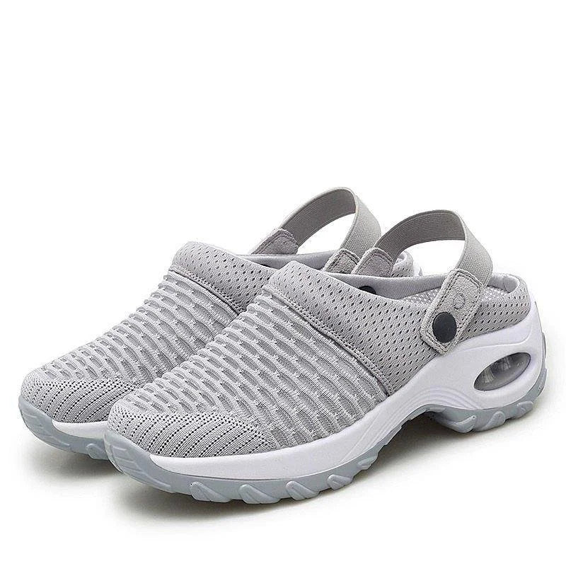 Luftpolster Schuhe Damen | Orthopädischer Komfort & Spürbare Entlastung