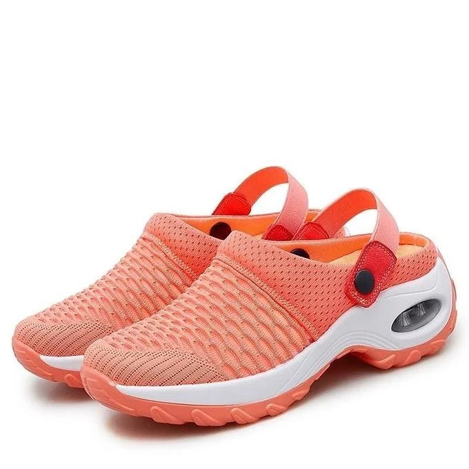 Luftpolster Schuhe Damen | Orthopädischer Komfort & Spürbare Entlastung